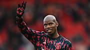 Paul Pogba
