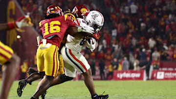 Arizona v USC