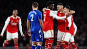 Arsenal FC v Everton FC - Premier League
