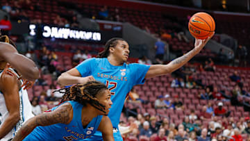 Orange Bowl Basketball Classic