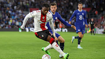 Southampton FC v Chelsea FC - Premier League
