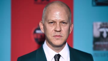 Ryan Murphy At Premiere Screening Of FX's "American Horror Story: Freak Show" - Arrivals