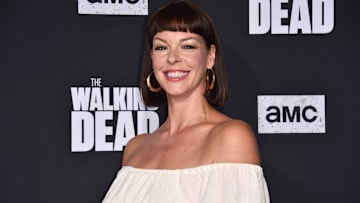 Special Screening Of AMC's "The Walking Dead" Season 10 - Arrivals