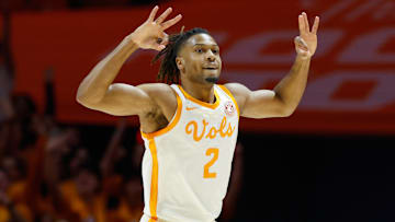 Alabama v Tennessee