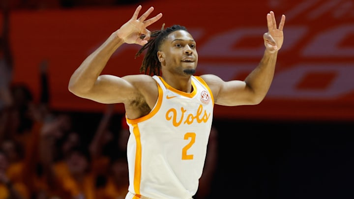 Alabama v Tennessee