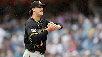 Pittsburgh Pirates v New York Yankees