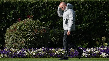 Enzo Maresca va devoir composer avec plusieurs absences.