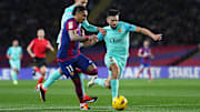 Barcelona e Mallorca se enfrentam por LaLiga