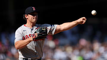 Boston Red Sox v New York Yankees