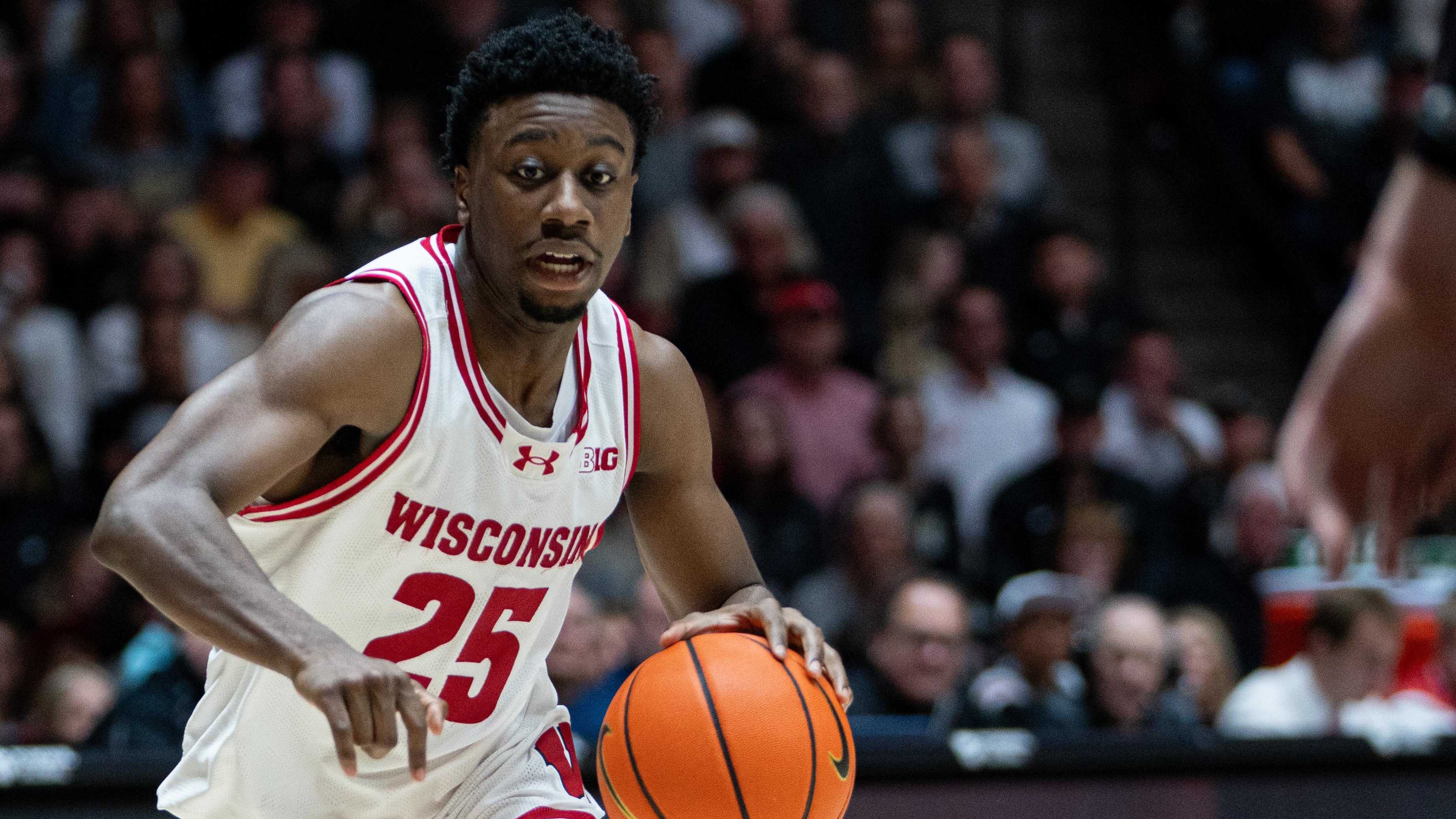 John Blackwell's Departure Reveals Where Wisconsin Stands in Modern College  Basketball Landscape