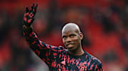 Paul Pogba