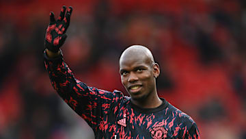 Paul Pogba