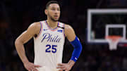 Ben Simmons no jugaría en la temporada 2021-22