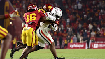 Arizona v USC