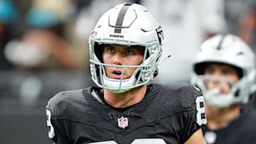 Jacksonville Jaguars v Las Vegas Raiders