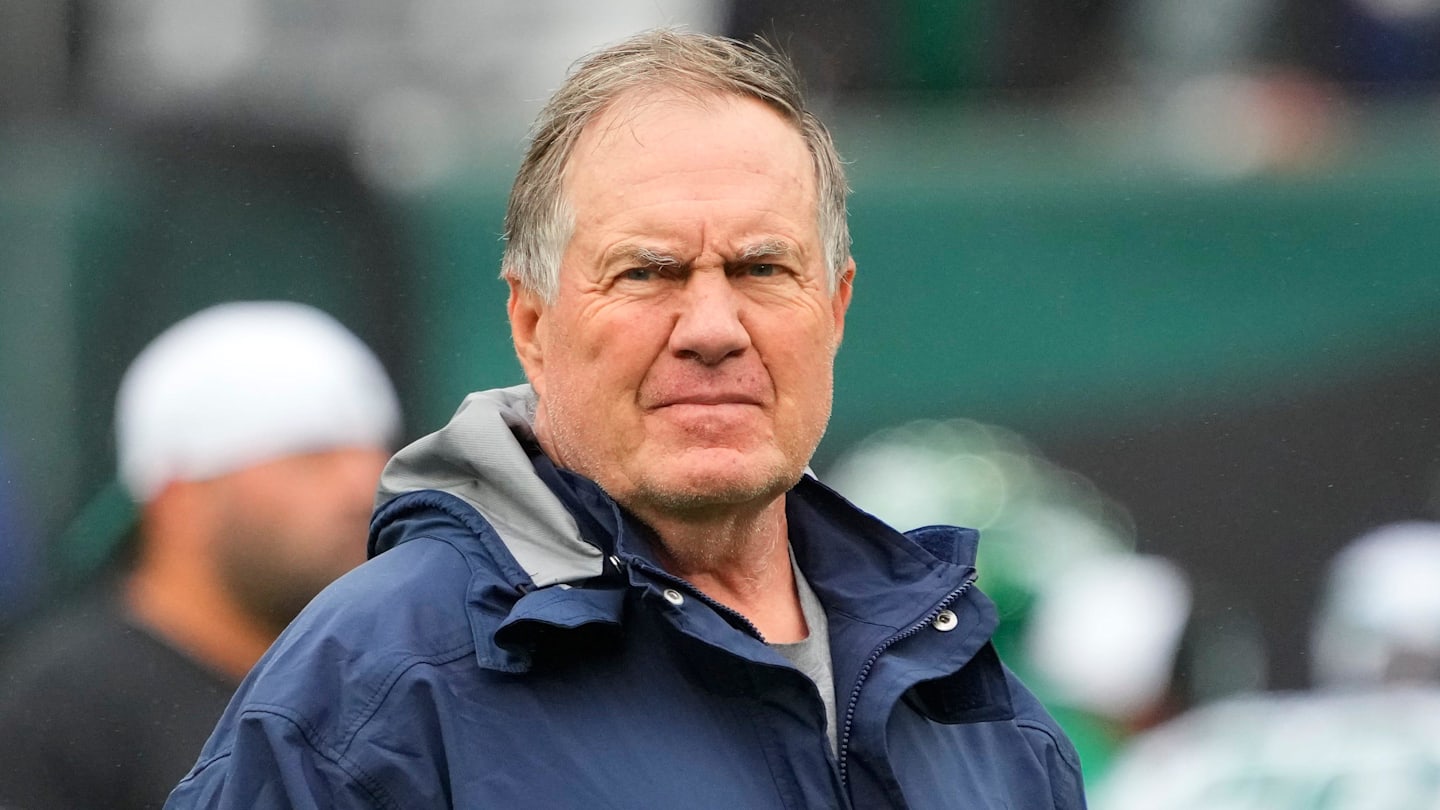 UNC Football Faces Uncertainty Amid Belichick Turmoil