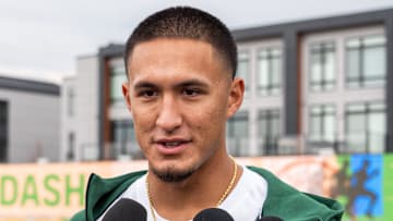 Tetairoa McMillan