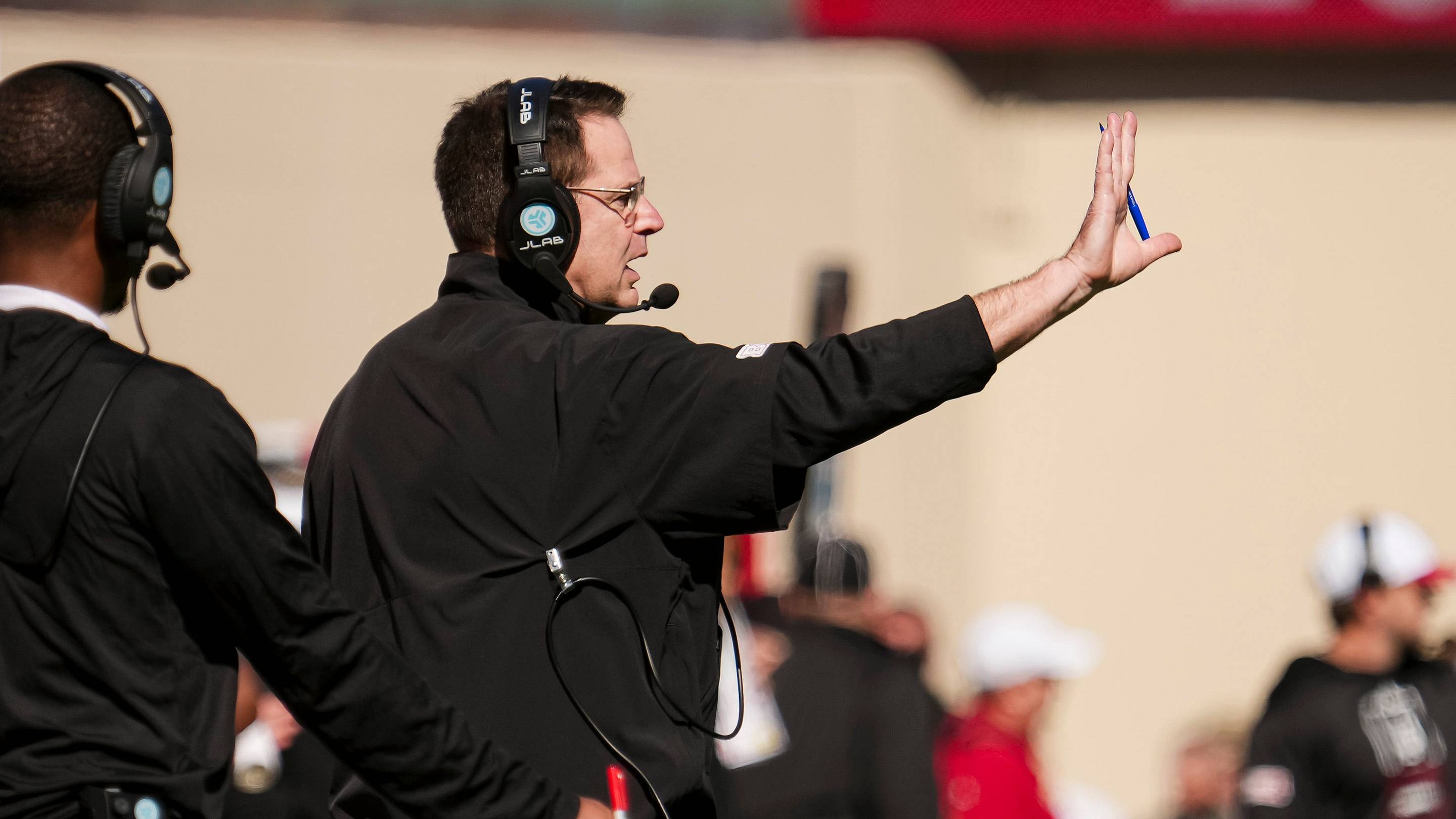 Takeaways From Curt Cignetti's Press Conference Ahead of Trip to Michigan