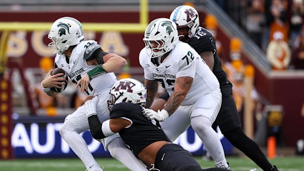 MSU, Alessio MIlivojevi