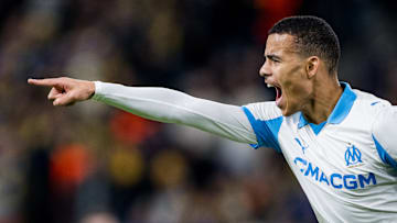 L'OM s'offre un troisième succès en Ligue des Champions. L'OM s'offre un troisième succès en Ligue des Champions.