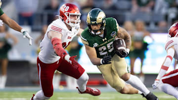 Former Miami of Ohio edge rusher Adam Trick is the top G5 prospect in the portal already.