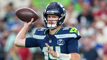 Sam Darnold Thrives with Seahawks: $100M Contract Success