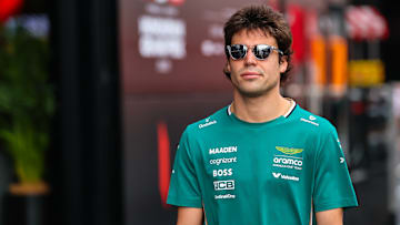 F1 Grand Prix of Hungary