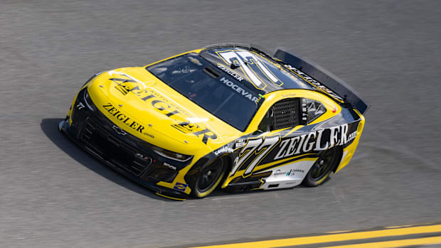 Carson Hocevar post-Daytona 500 power rankings