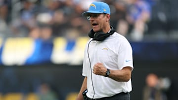 Los Angeles Rams v Los Angeles Chargers