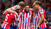 Atletico de Madrid v RCD Espanyol - LaLiga EA Sports