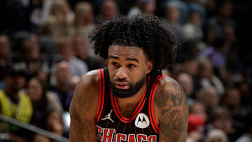 Chicago Bulls v Utah Jazz