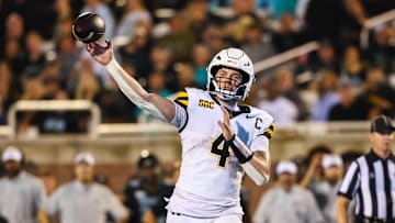 Appalachian State v Coastal Carolina