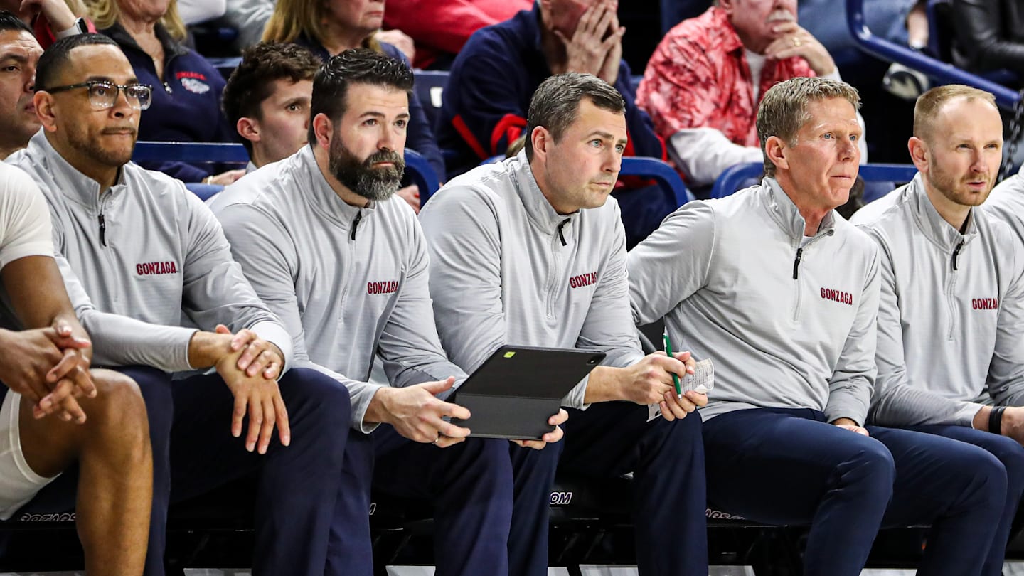 5-star recruit appears on Gonzaga's radar during pivotal NCAA recruiting period