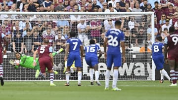 West Ham United v Chelsea FC - Premier League