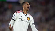 Ten Hag behält bei Rashford noch die Ruhe