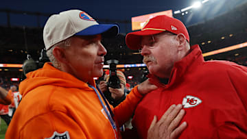 Kansas City Chiefs v Denver Broncos