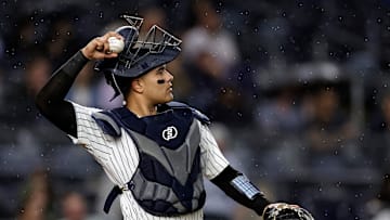 Los Angeles Angels v New York Yankees - Game Two