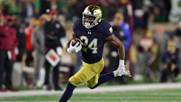 Florida State v Notre Dame