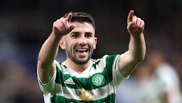 Celtic FC v Shakhtar Donetsk: Group F - UEFA Champions League