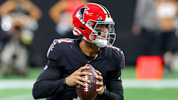 Pittsburgh Steelers v Atlanta Falcons