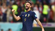 Olivier Giroud
