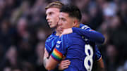 Chelsea FC v Aston Villa FC - Premier League