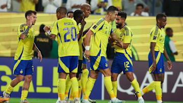Al Nassr v Al Rayyan: AFC Champions League Elite
