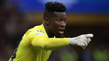 AC Milan v FC Internazionale: Semi-Final First Leg - UEFA Champions League