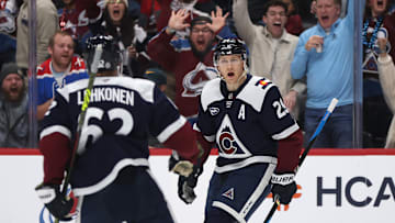 The latest Colorado Avalanche rumor suggests the team is looking to add an impeding free agent winger