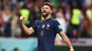 Olivier Giroud est le meilleur buteur de l'histoire, mais aussi en activité de l'Équipe de France