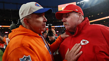 Kansas City Chiefs v Denver Broncos