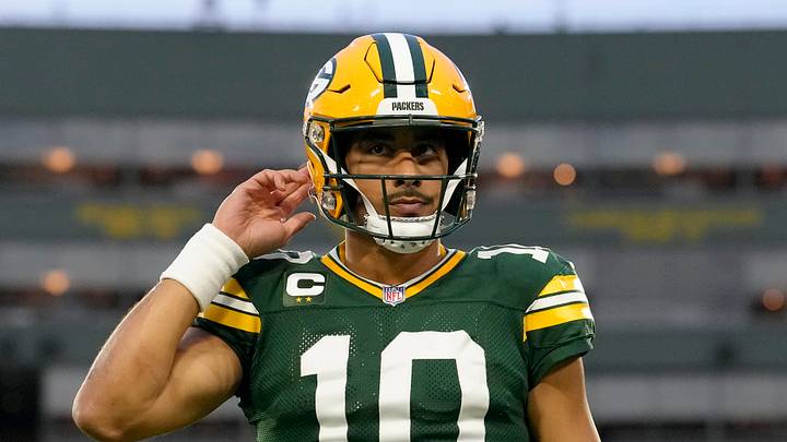 Atlanta Falcons v Green Bay Packers