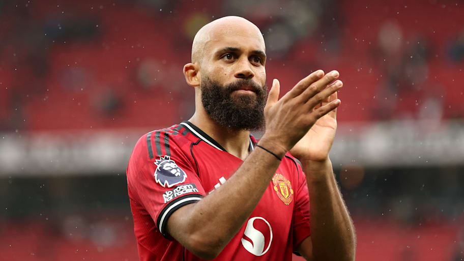 Bryan Mbeumo