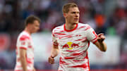 Marcel Halstenberg bleibt in Leipzig